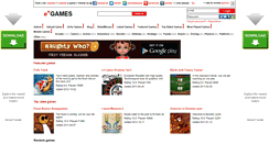 Desktop Screenshot of eplusgames.net